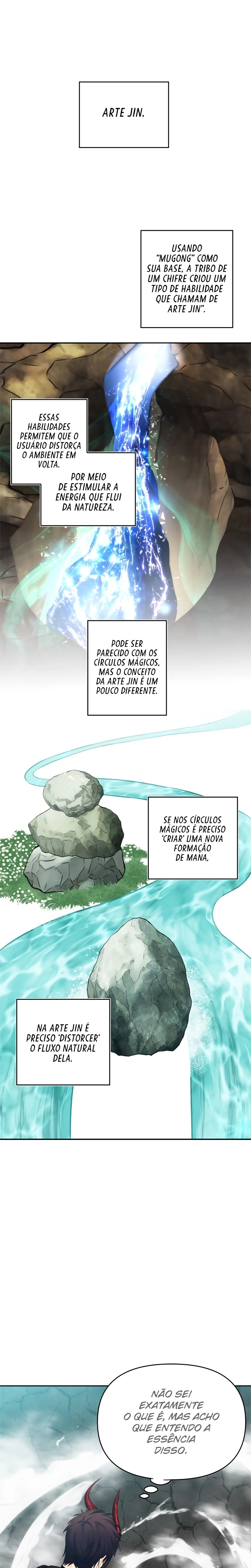 A Segunda Vida do Ranker capitulo 61 pagina 7
