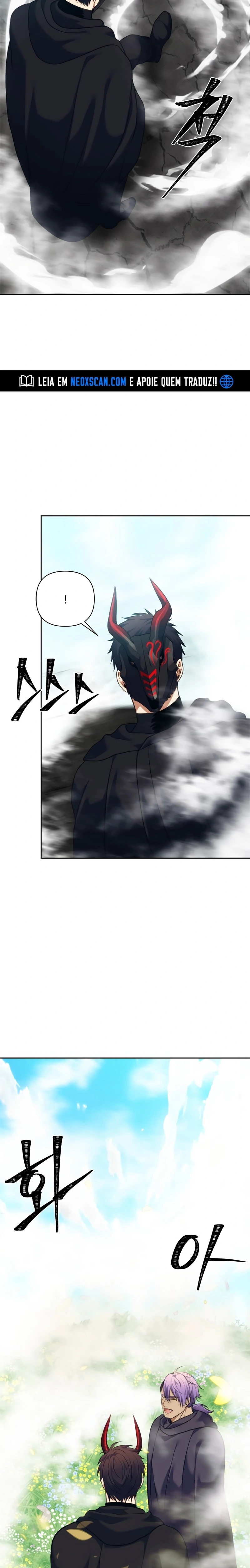 A Segunda Vida do Ranker capitulo 61 pagina 8
