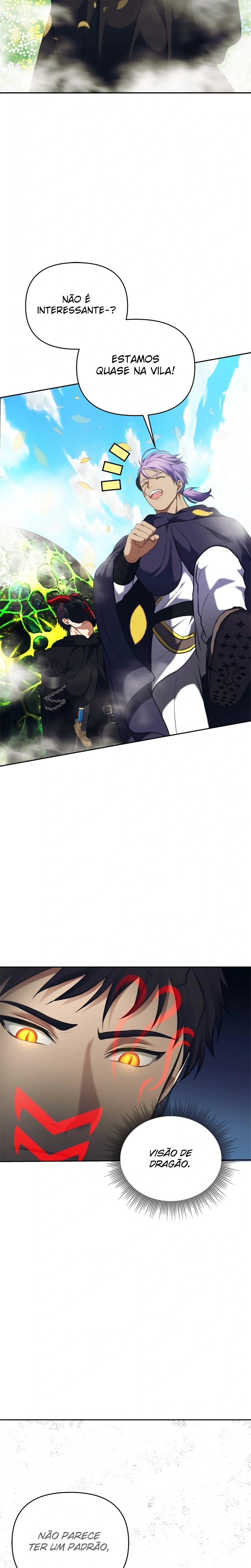 A Segunda Vida do Ranker capitulo 61 pagina 9