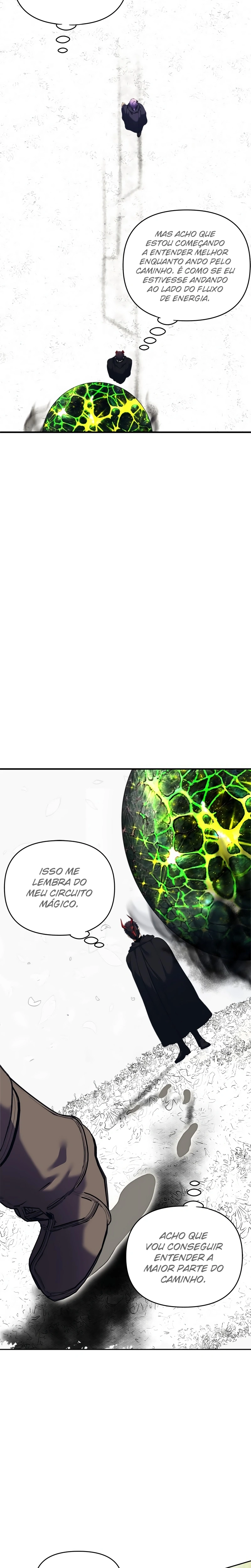 A Segunda Vida do Ranker capitulo 61 pagina 10