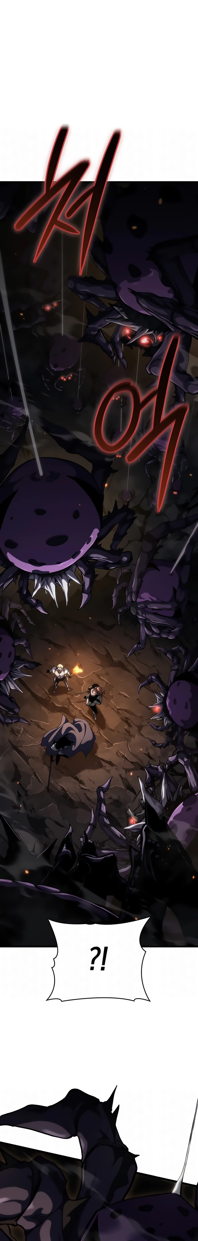 A Nova Vida Do Vampiro Carmesim capitulo 12 pagina 11