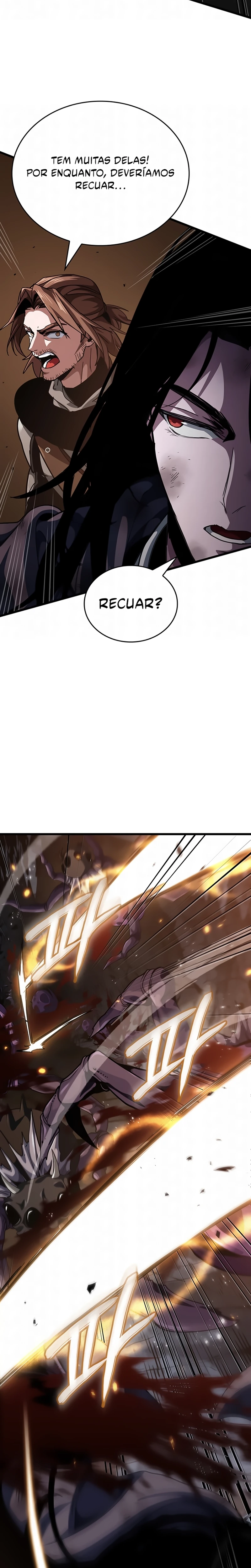 A Nova Vida Do Vampiro Carmesim capitulo 12 pagina 13