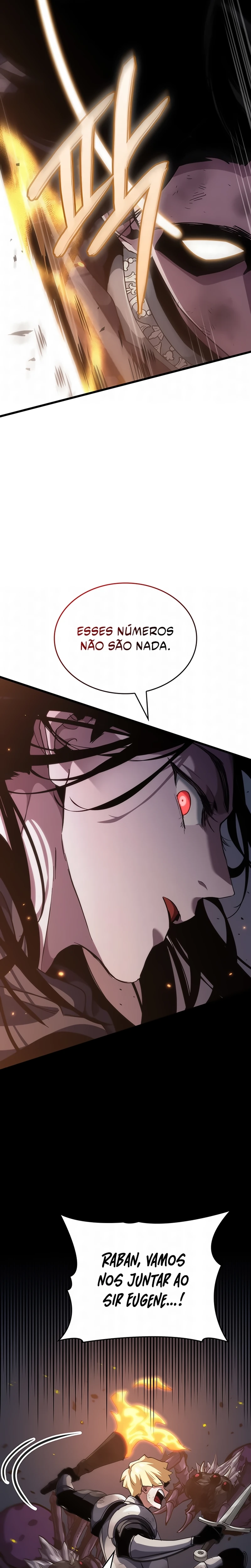 A Nova Vida Do Vampiro Carmesim capitulo 12 pagina 14