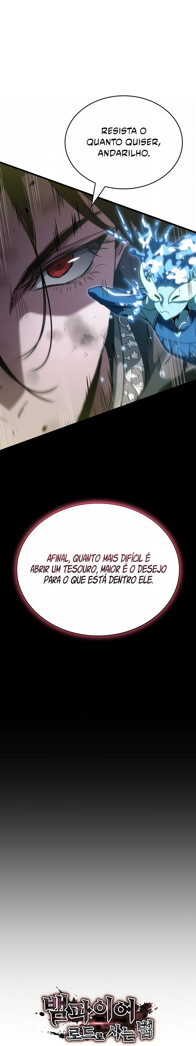 A Nova Vida Do Vampiro Carmesim capitulo 12 pagina 29