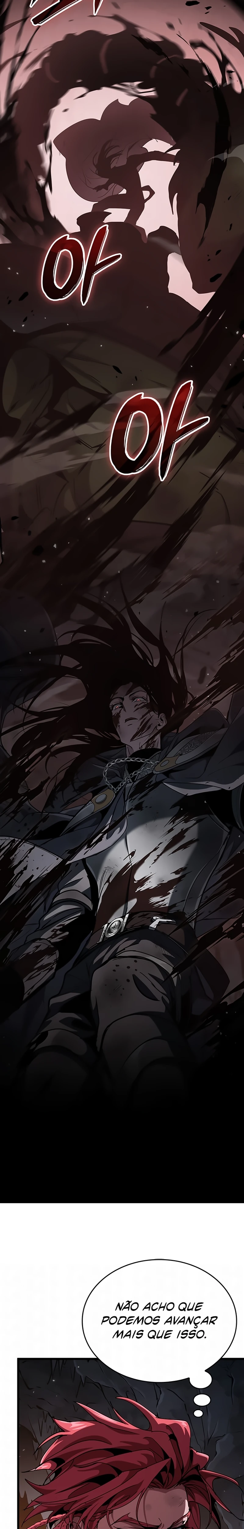 A Nova Vida Do Vampiro Carmesim capitulo 12 pagina 3