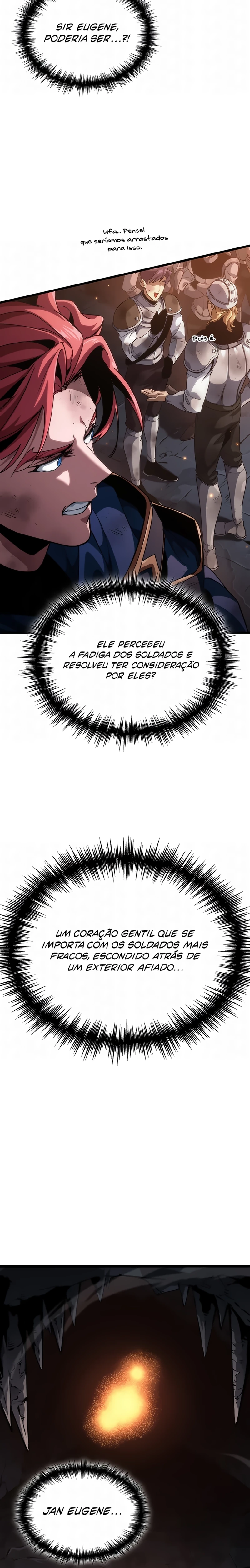 A Nova Vida Do Vampiro Carmesim capitulo 12 pagina 7