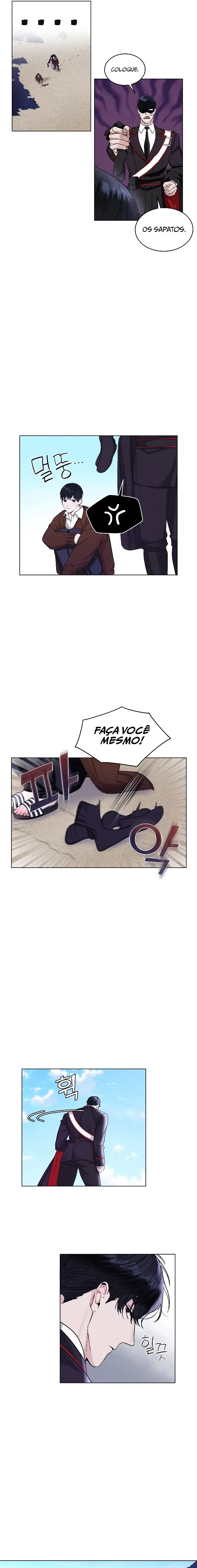 Cidade Arco-Ãris capitulo 1 pagina 11