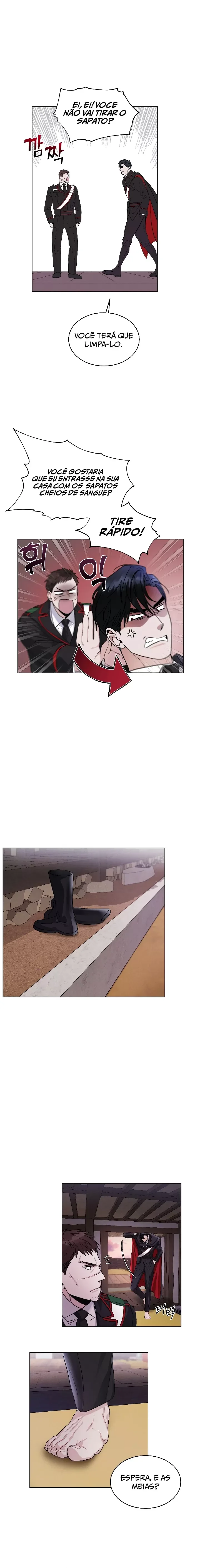 Cidade Arco-Ãris capitulo 1 pagina 4