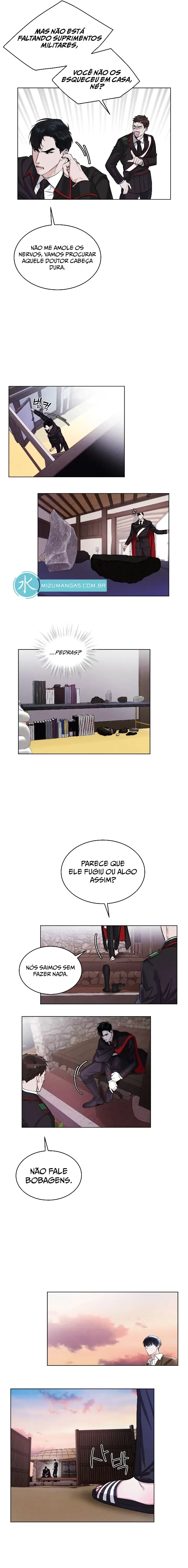 Cidade Arco-Ãris capitulo 1 pagina 5