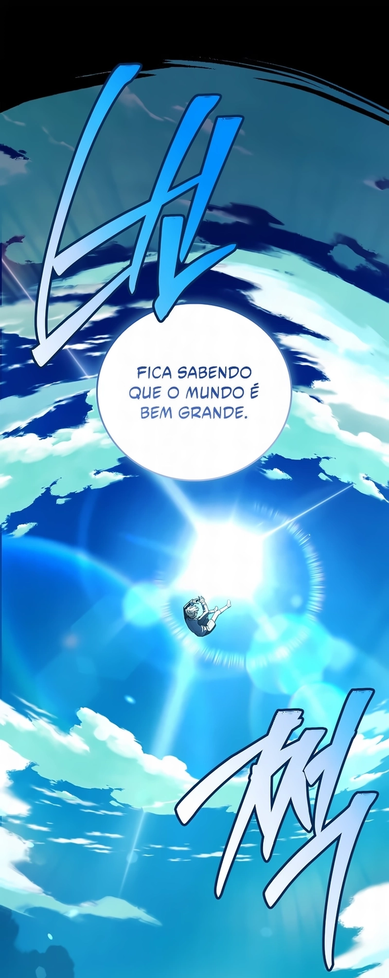 O Herói Lendário é um Aluno Com Honras da Academia capitulo 93 pagina 1