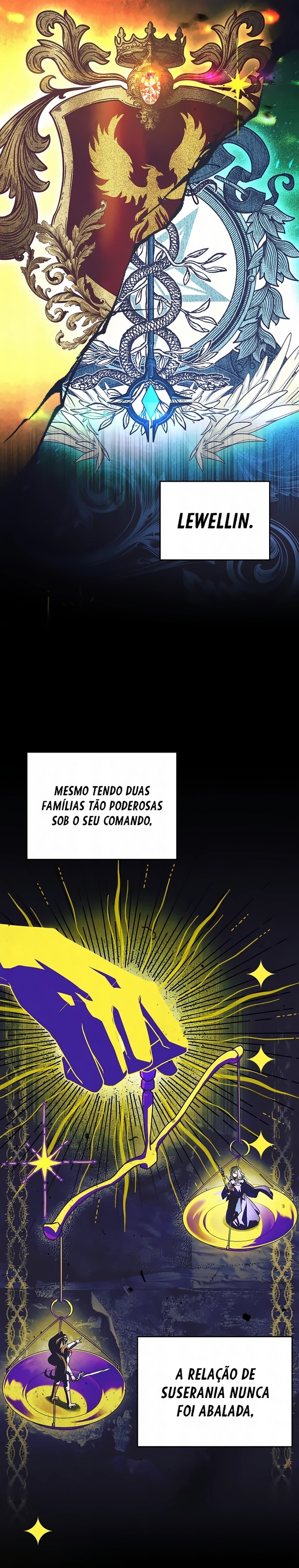 O Herói Lendário é um Aluno Com Honras da Academia capitulo 93 pagina 18