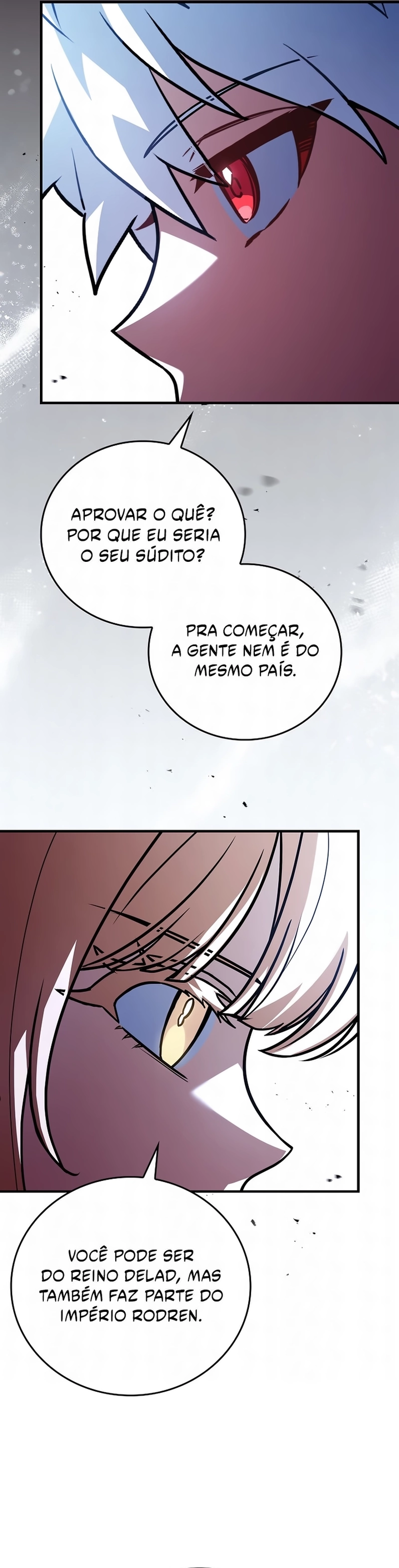 O Herói Lendário é um Aluno Com Honras da Academia capitulo 93 pagina 25