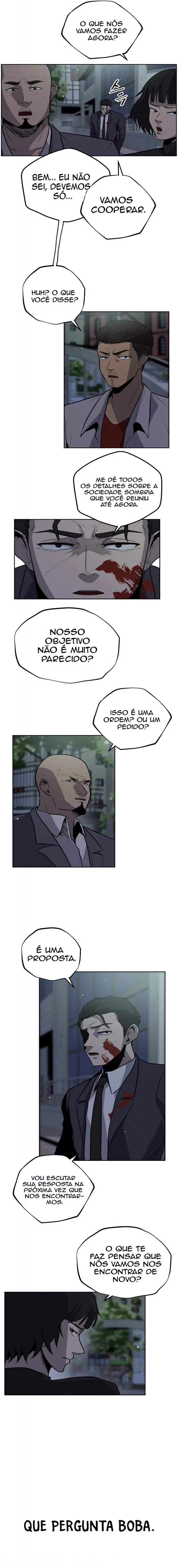 O Caminho Real capitulo 5 pagina 11