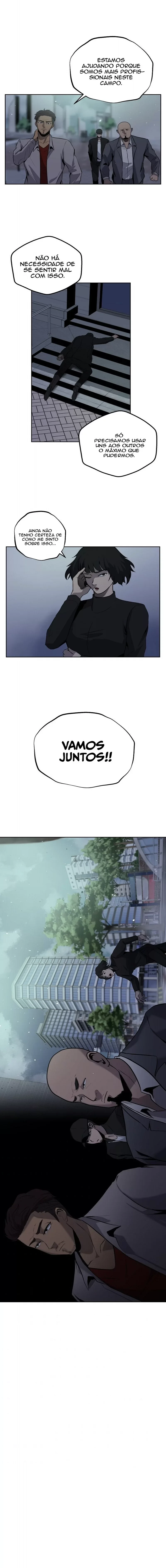 O Caminho Real capitulo 5 pagina 14