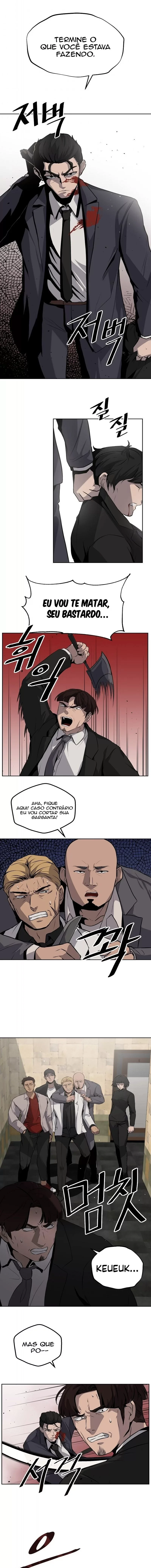 O Caminho Real capitulo 5 pagina 3