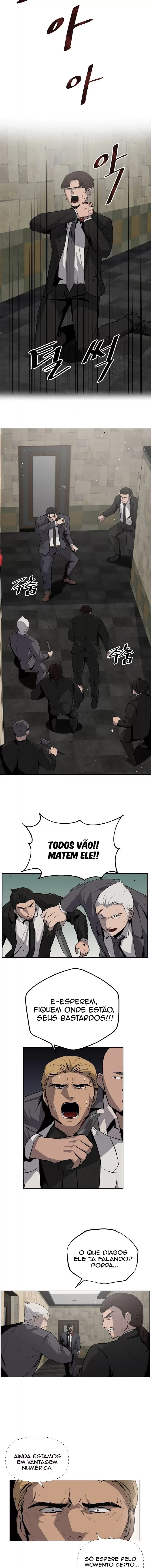 O Caminho Real capitulo 5 pagina 4