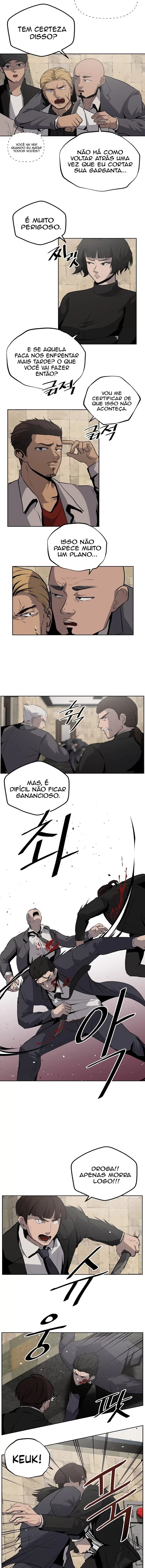 O Caminho Real capitulo 5 pagina 5