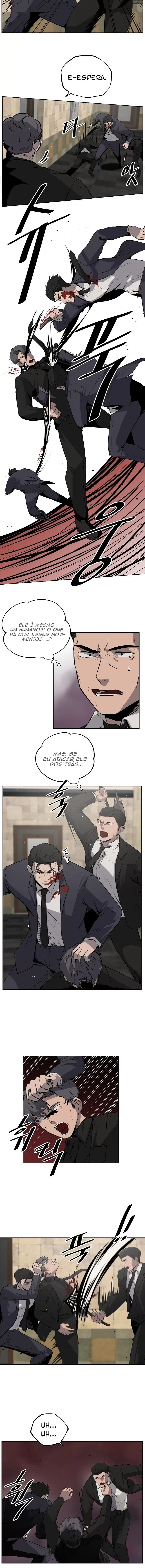 O Caminho Real capitulo 5 pagina 6