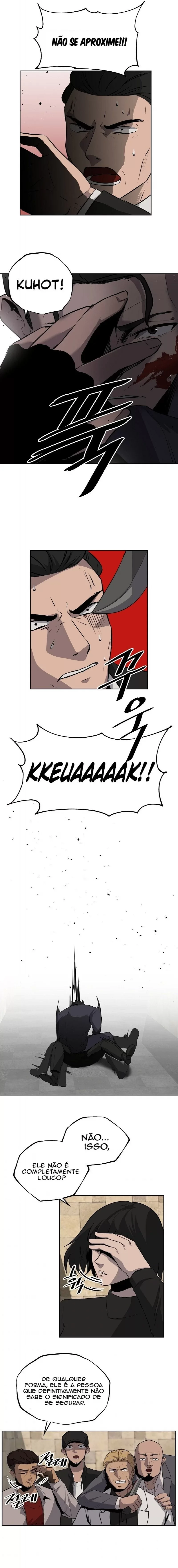 O Caminho Real capitulo 5 pagina 7