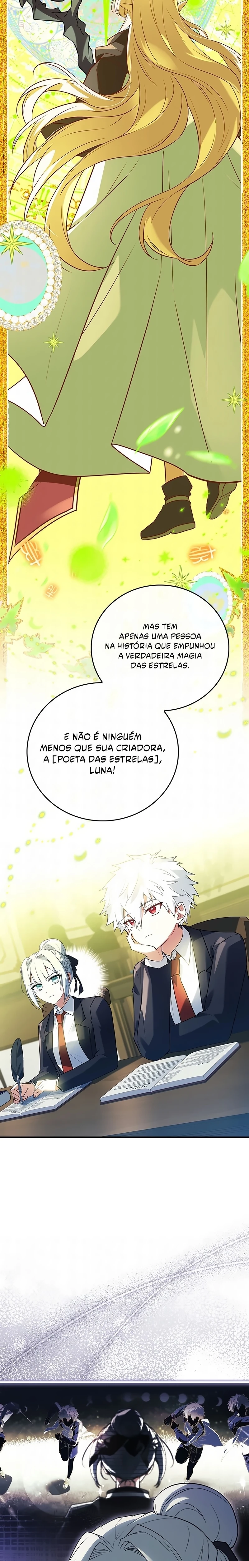 O Herói Lendário é um Aluno Com Honras da Academia capitulo 21 pagina 19