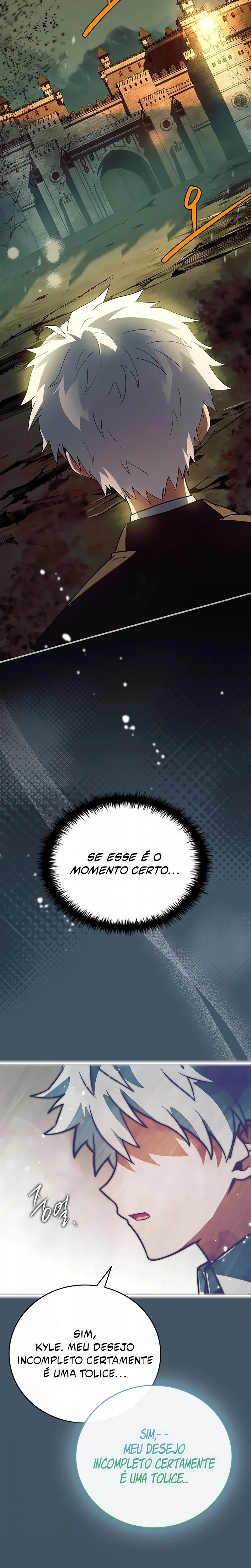 O Herói Lendário é um Aluno Com Honras da Academia capitulo 21 pagina 3