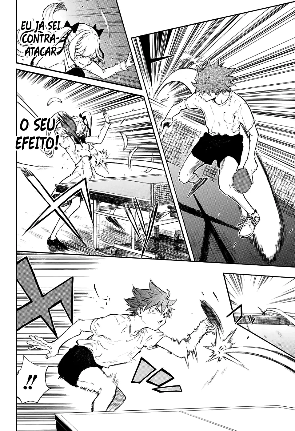 Full Drive: Ping-Pong de Alto Impacto capitulo 1 pagina 45