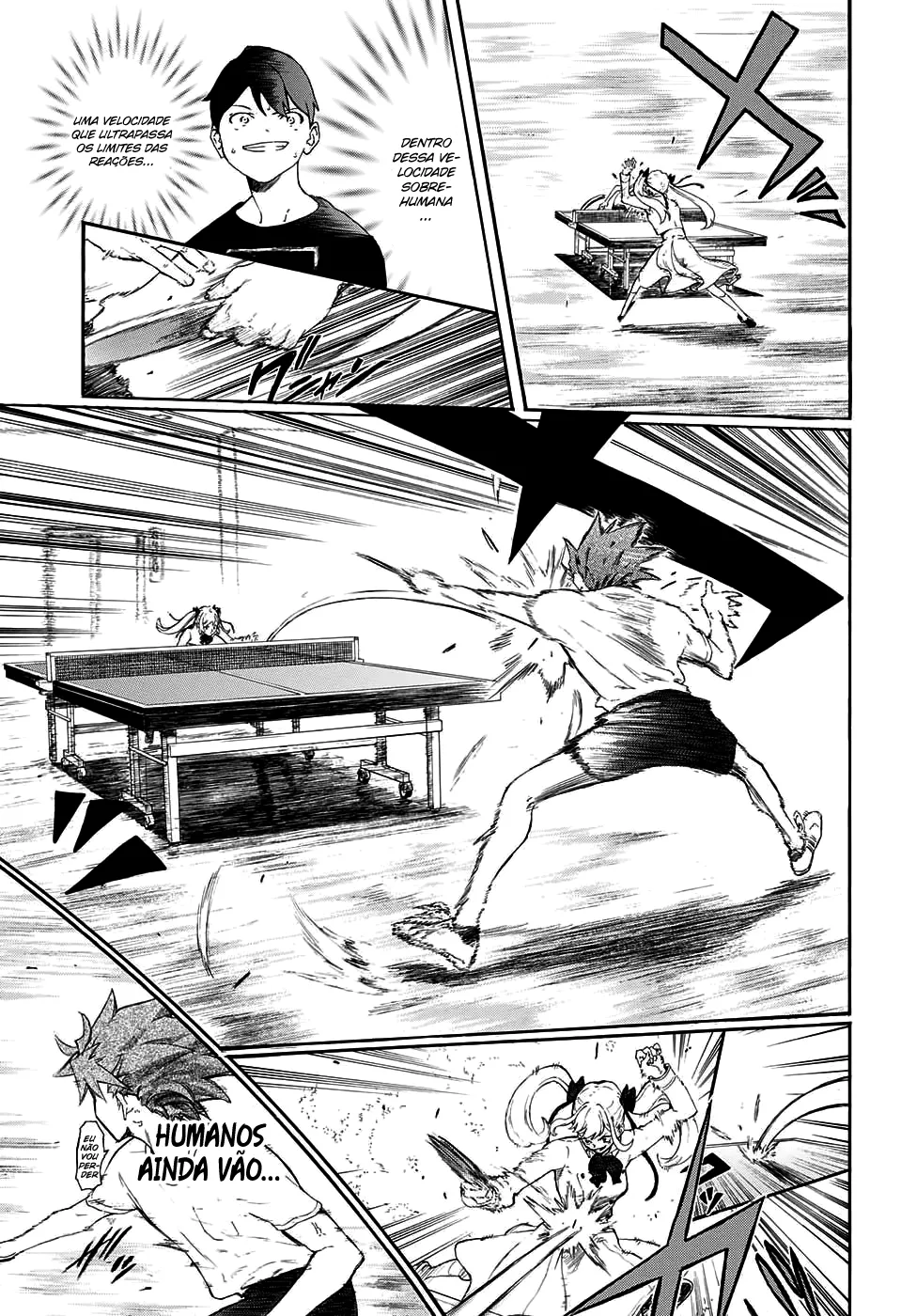 Full Drive: Ping-Pong de Alto Impacto capitulo 1 pagina 46