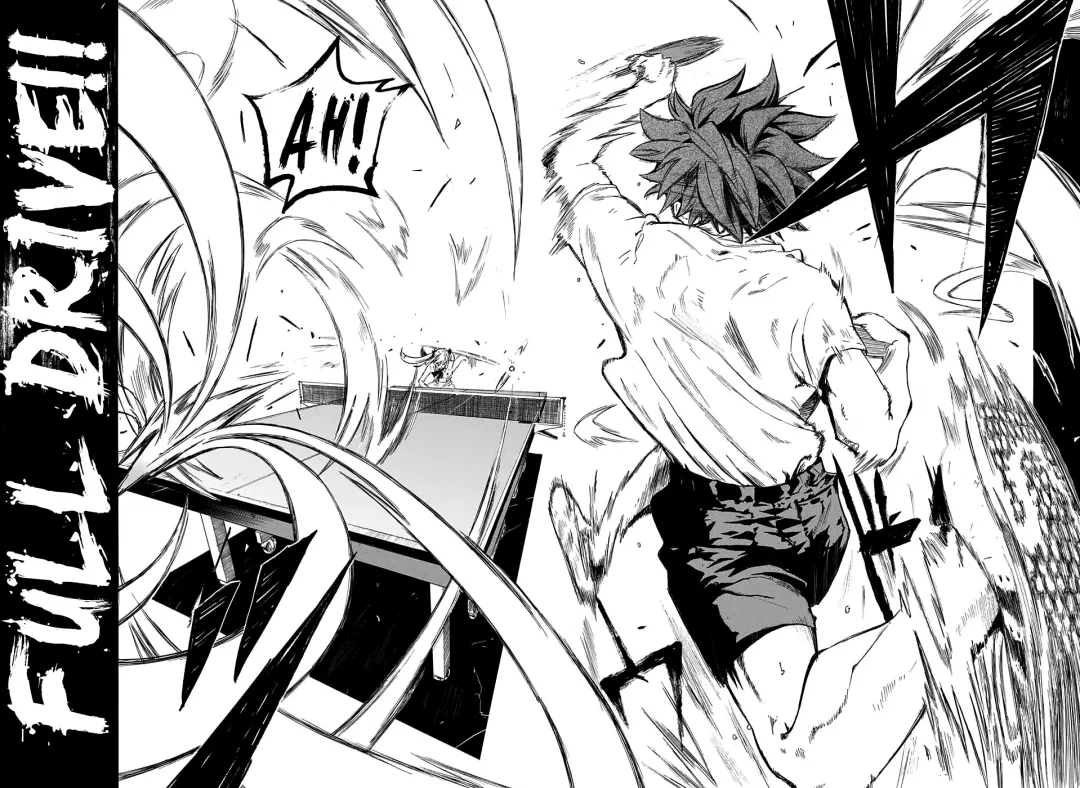 Full Drive: Ping-Pong de Alto Impacto capitulo 1 pagina 49