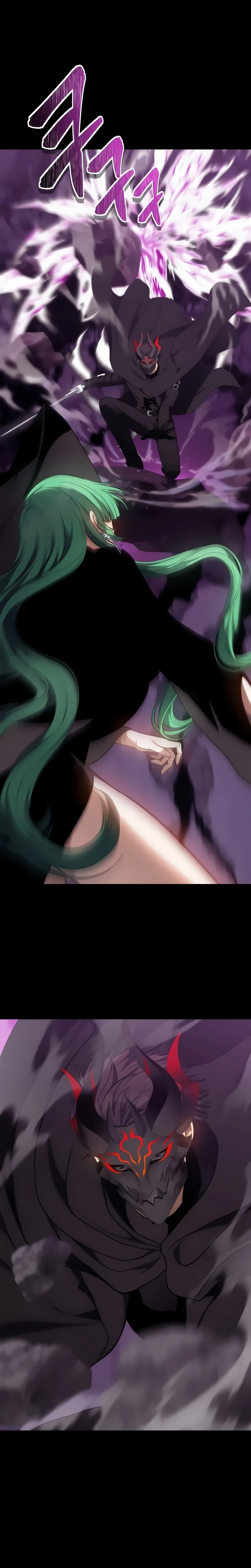 A Segunda Vida do Ranker capitulo 150 pagina 1