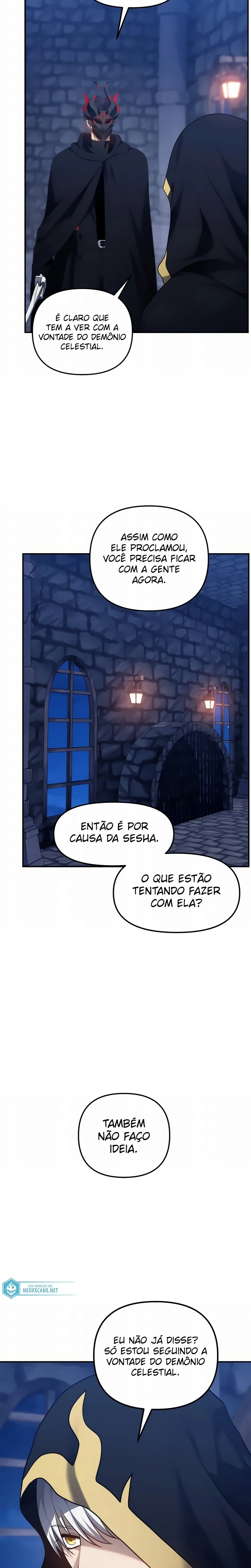 A Segunda Vida do Ranker capitulo 150 pagina 25