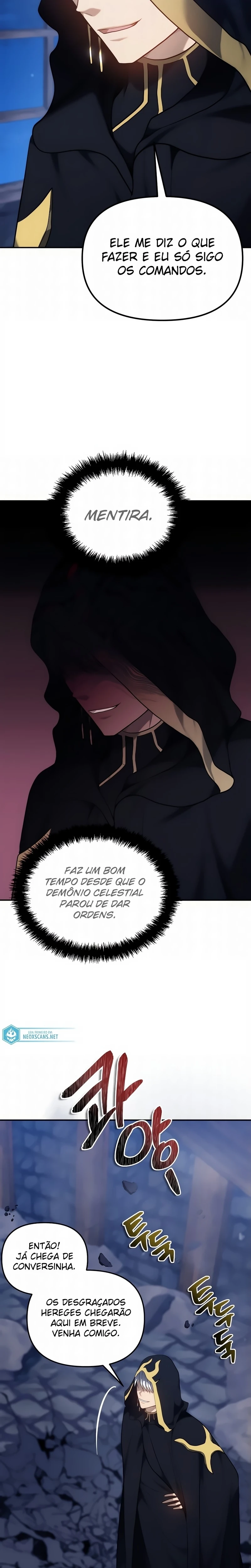 A Segunda Vida do Ranker capitulo 150 pagina 26