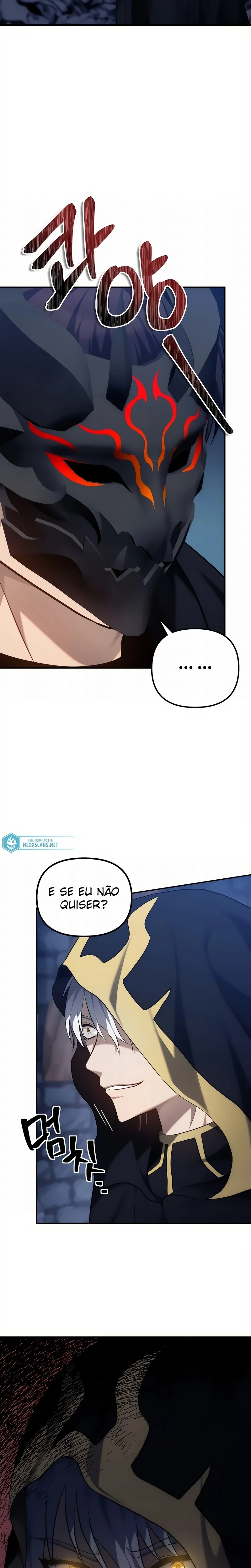 A Segunda Vida do Ranker capitulo 150 pagina 27
