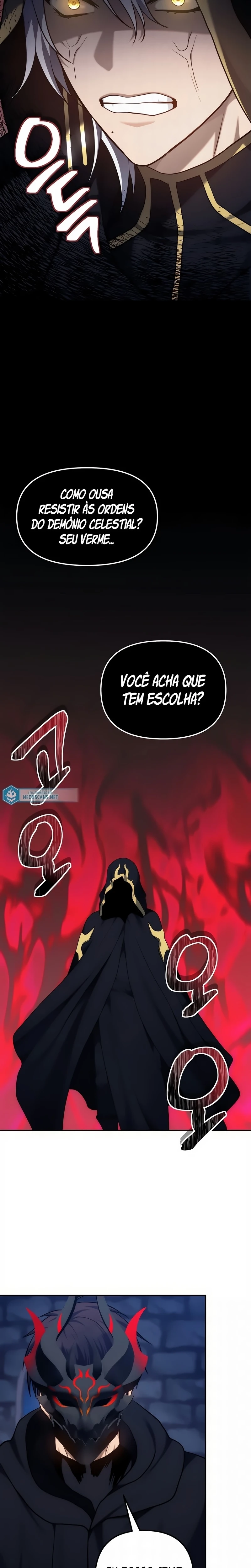 A Segunda Vida do Ranker capitulo 150 pagina 28