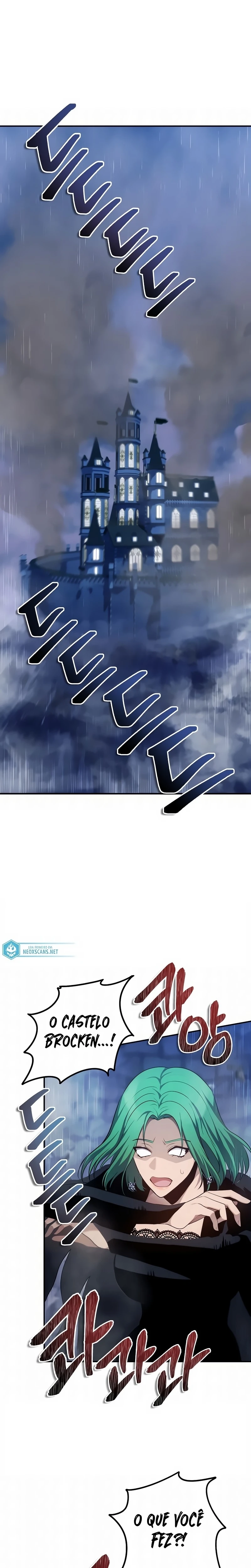 A Segunda Vida do Ranker capitulo 150 pagina 30