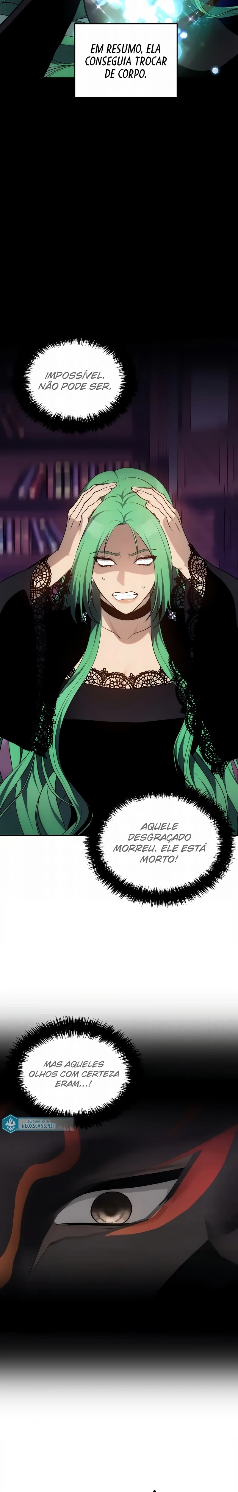 A Segunda Vida do Ranker capitulo 150 pagina 8