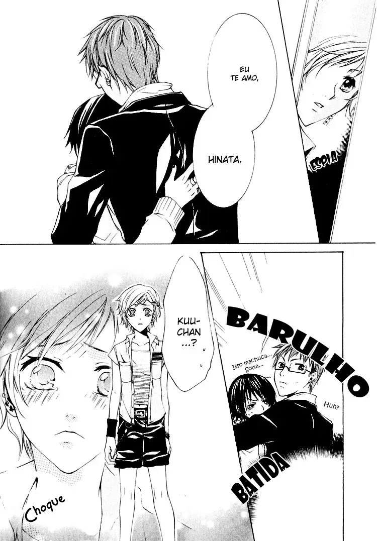 LÃ¡bio Glamouroso capitulo 2 pagina 13