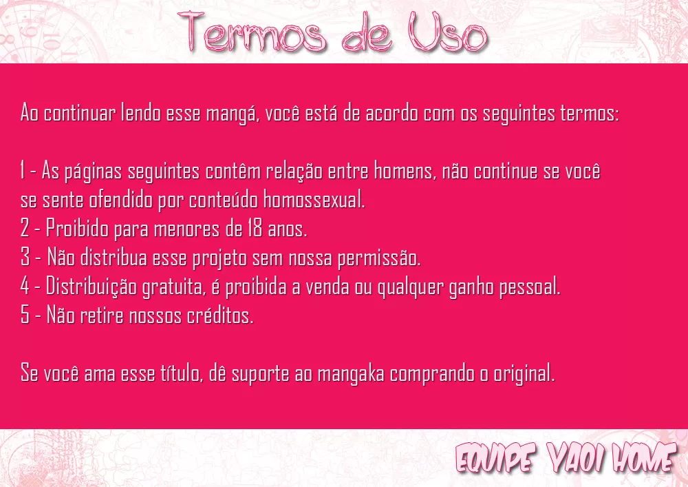 LÃ¡bio Glamouroso capitulo 2 pagina 2