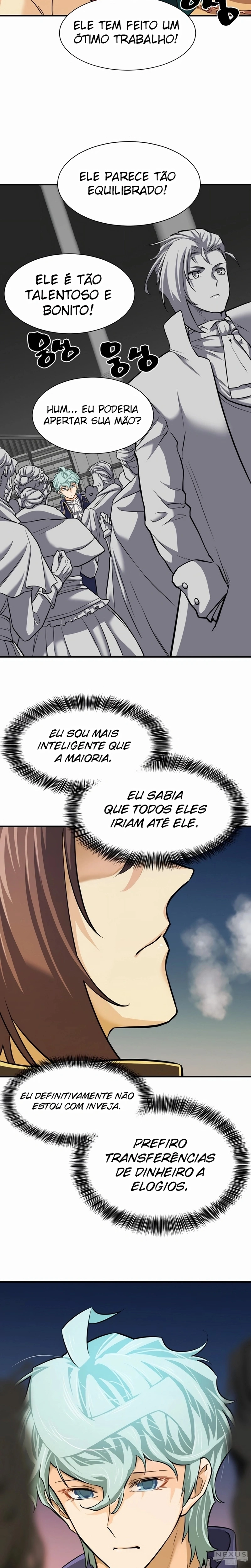 O Melhor Engenheiro Do Mundo capitulo 27 pagina 20