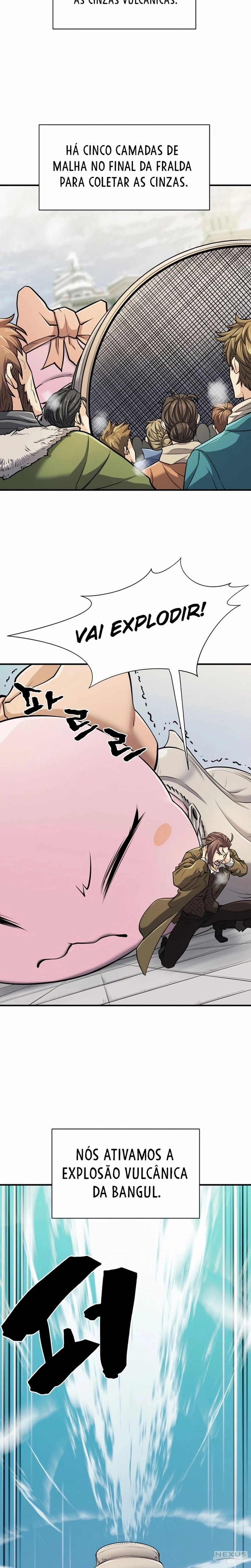 O Melhor Engenheiro Do Mundo capitulo 27 pagina 6