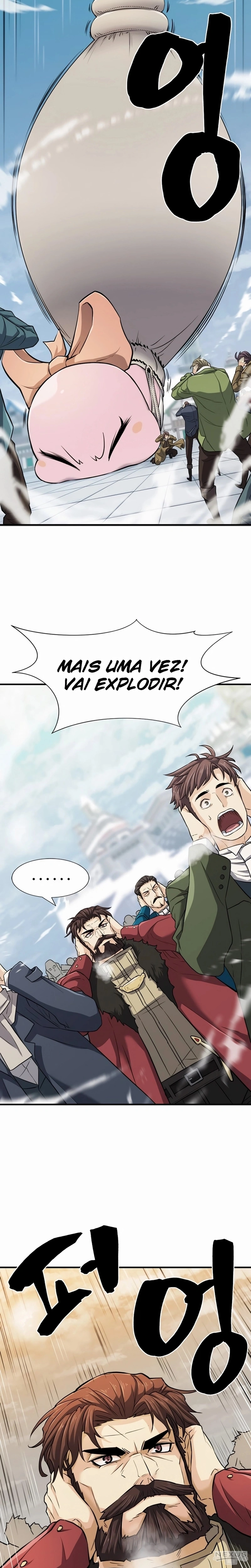 O Melhor Engenheiro Do Mundo capitulo 27 pagina 7