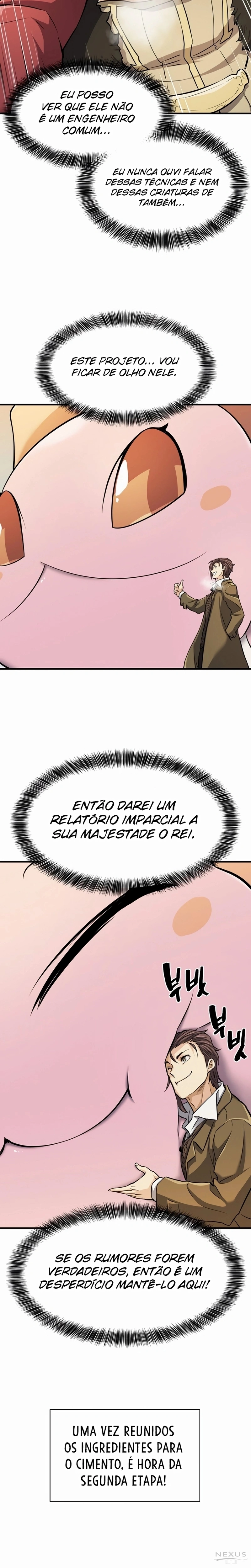 O Melhor Engenheiro Do Mundo capitulo 27 pagina 8