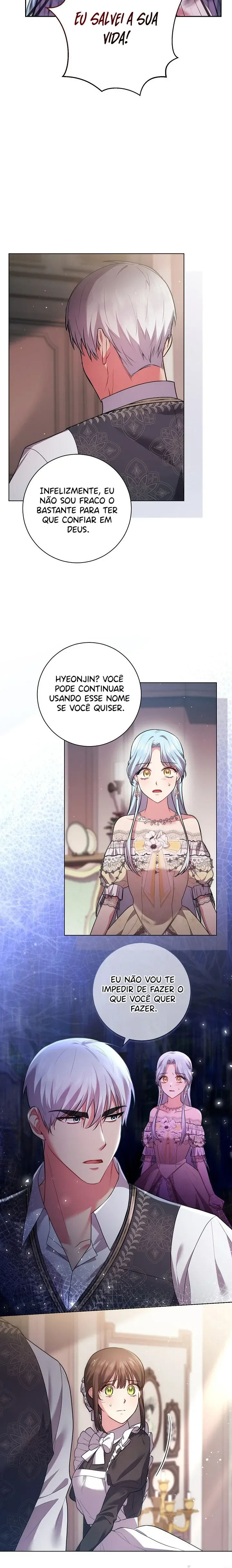 As CircunstÃ¢ncias de Irene capitulo 39 pagina 6