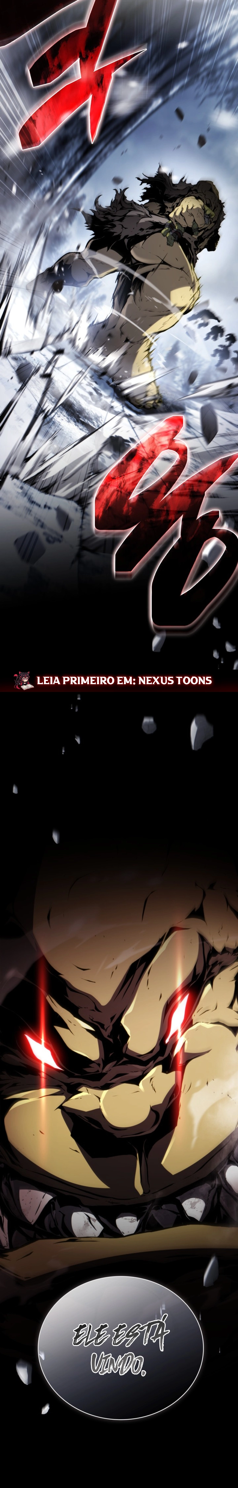 Eu Me Tornei o Primeiro PrÃ­ncipe Rebelde capitulo 39 pagina 16