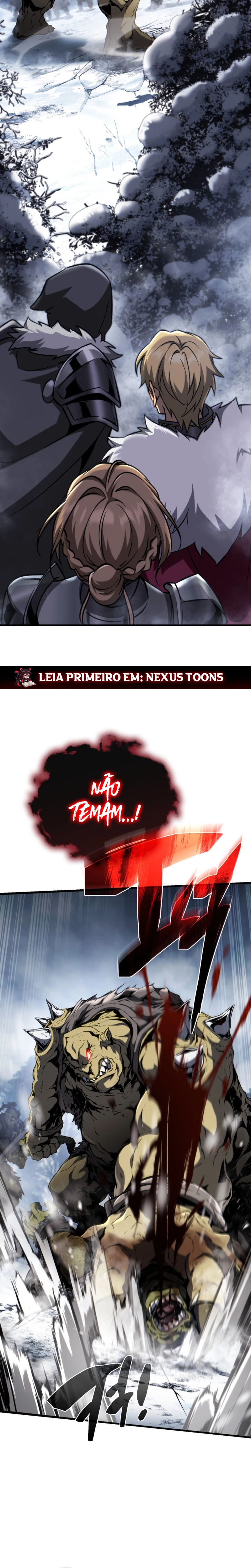 Eu Me Tornei o Primeiro PrÃ­ncipe Rebelde capitulo 39 pagina 20