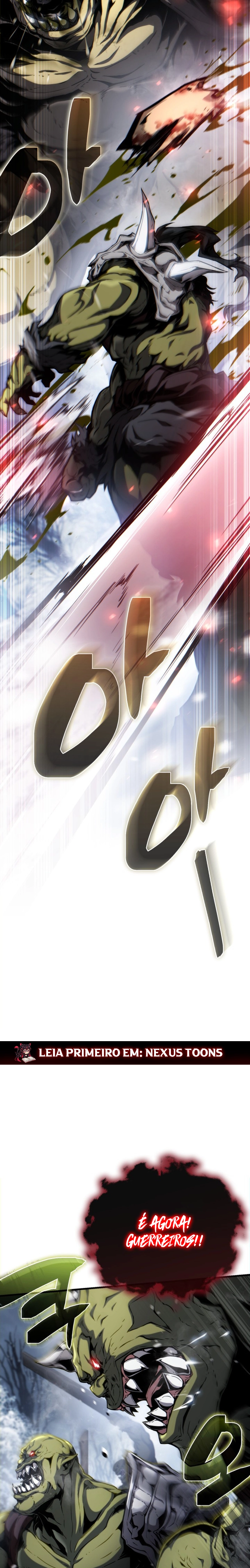 Eu Me Tornei o Primeiro PrÃ­ncipe Rebelde capitulo 39 pagina 24
