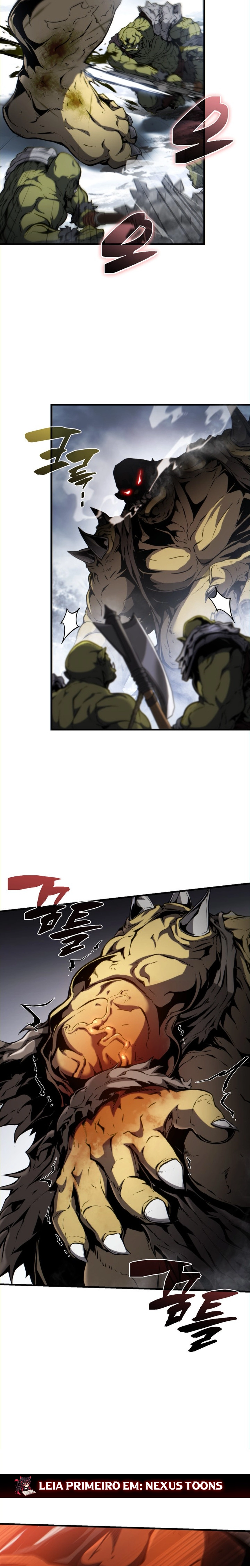 Eu Me Tornei o Primeiro PrÃ­ncipe Rebelde capitulo 39 pagina 27