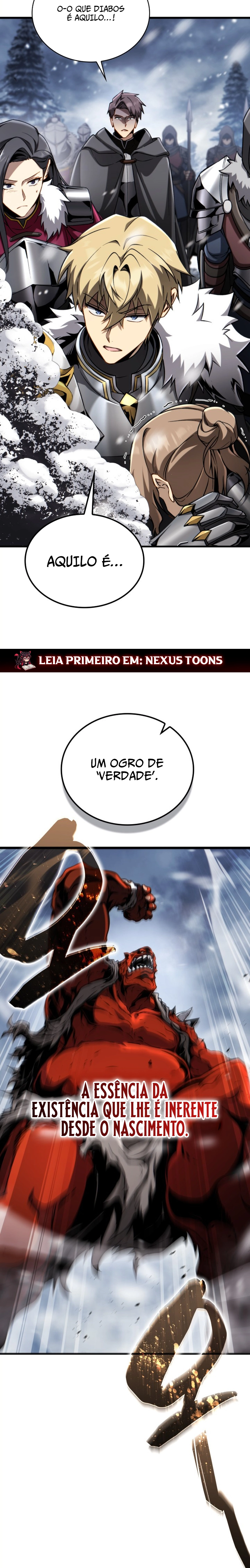 Eu Me Tornei o Primeiro PrÃ­ncipe Rebelde capitulo 39 pagina 29
