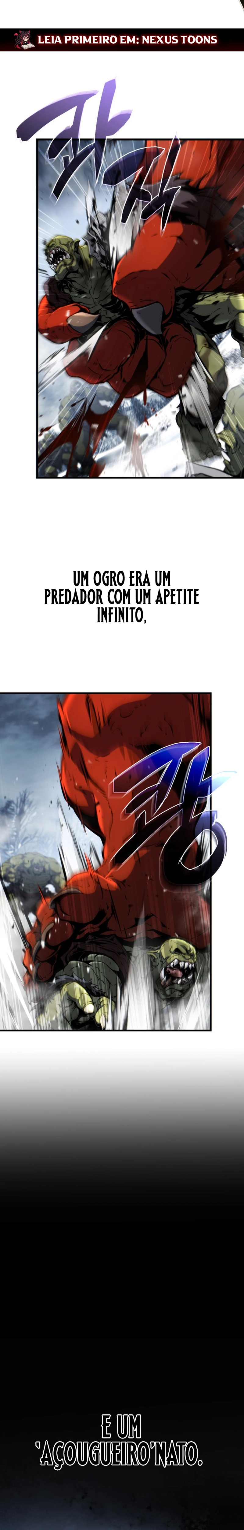Eu Me Tornei o Primeiro PrÃ­ncipe Rebelde capitulo 39 pagina 30