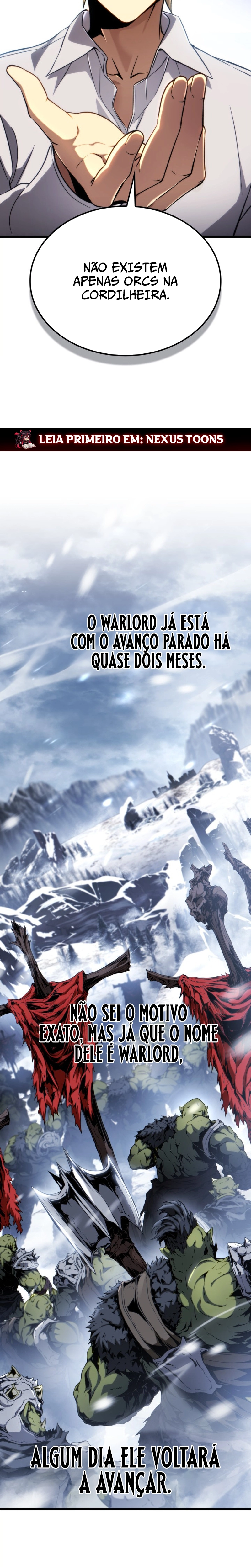 Eu Me Tornei o Primeiro PrÃ­ncipe Rebelde capitulo 39 pagina 3