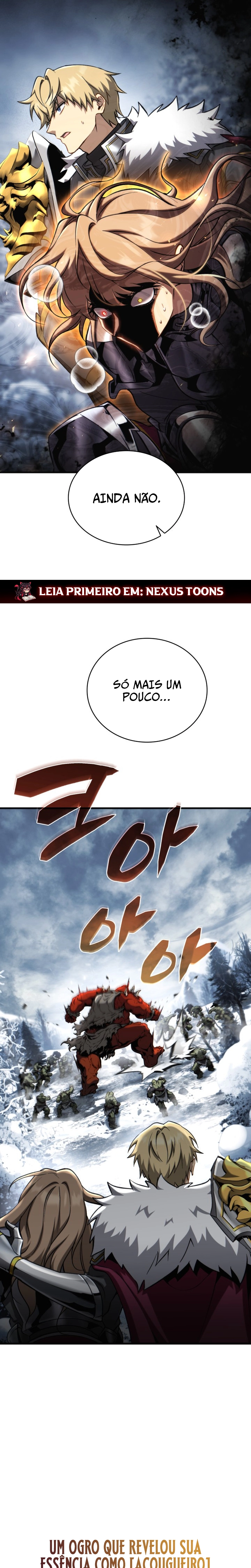 Eu Me Tornei o Primeiro PrÃ­ncipe Rebelde capitulo 39 pagina 31